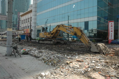 Where did that shop go???!!