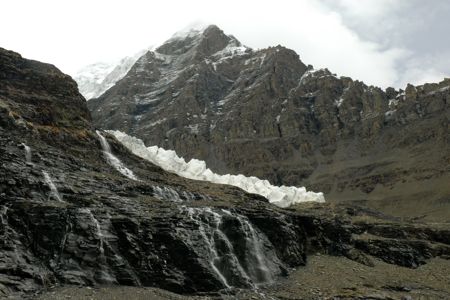 Glacier
