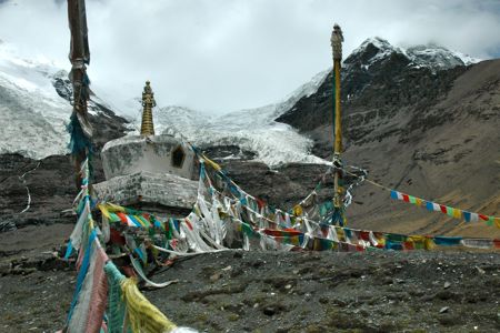 Stupa