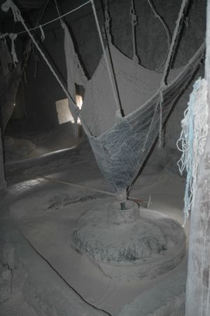 Dusty Mill