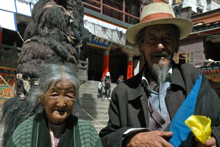 50+ years of marriage
