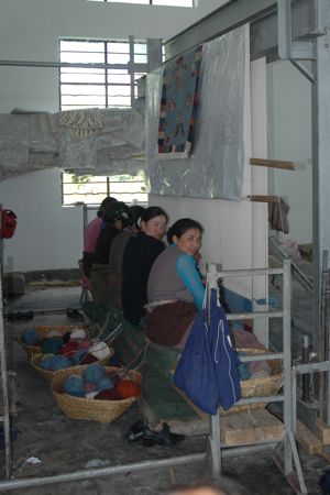 Weavers