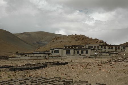 Village