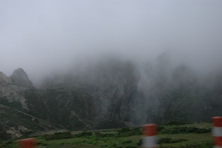 Clouds