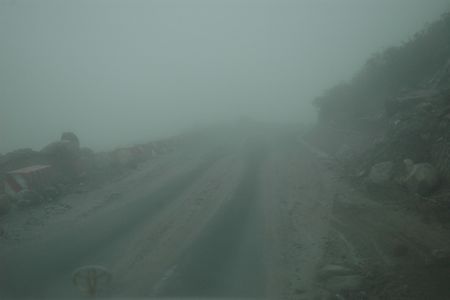 Debris