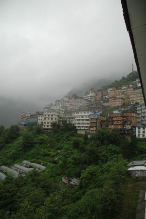 ZhangMu