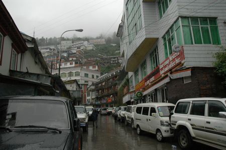 ZhangMu