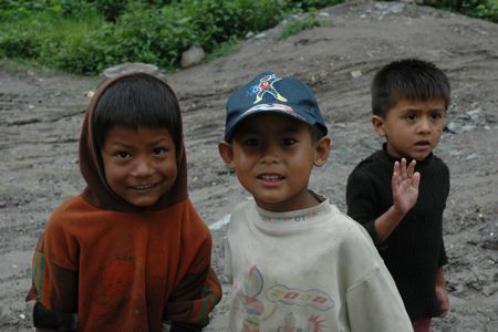 Kids
