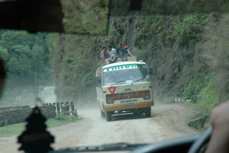 Border