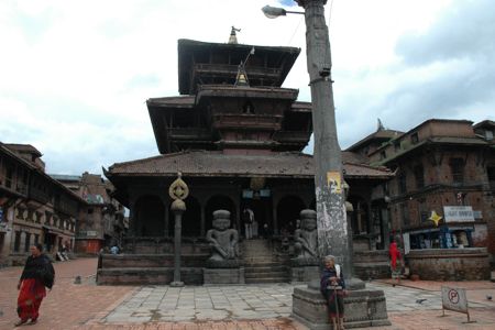 Durbar