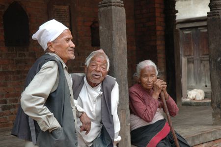 Story Telling