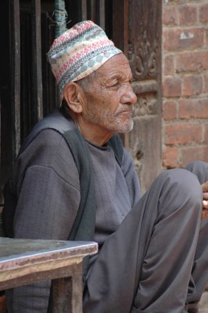 Shop Keeper