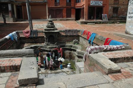 Public Water