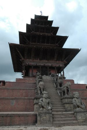 Temple