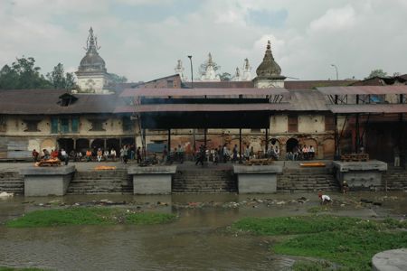 Crematorium