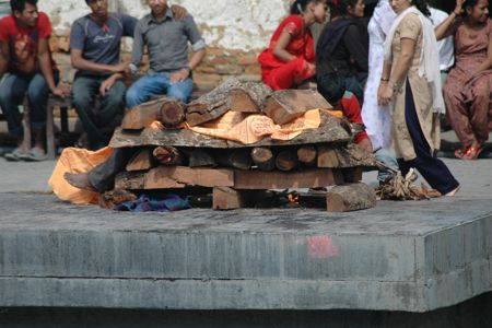 Funeral Pyre