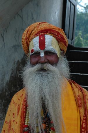 Sadhu 1