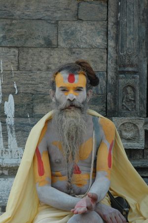 Sadhu 4