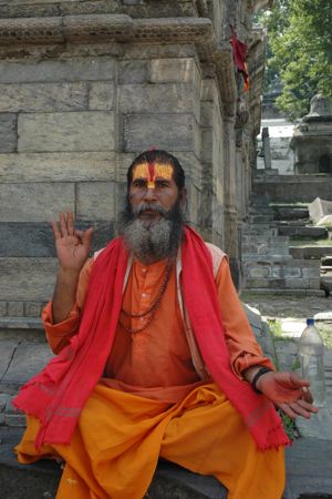 Sadhu 3