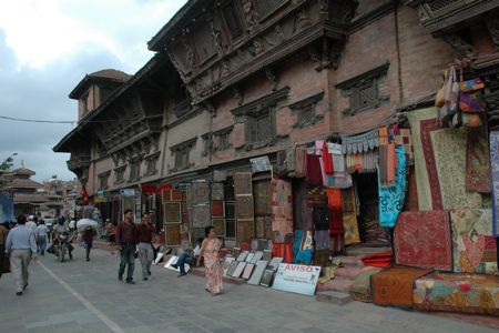 Kathmandu Durbar
