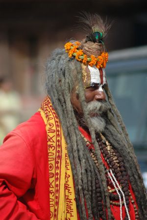 Sadhu 5