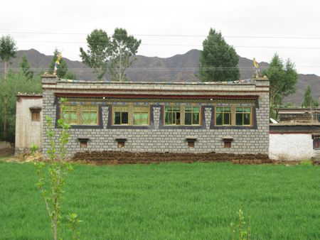 Modernized