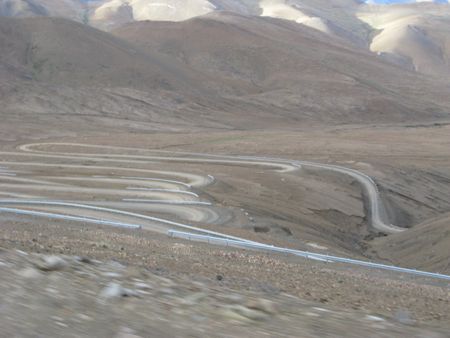Hairpins