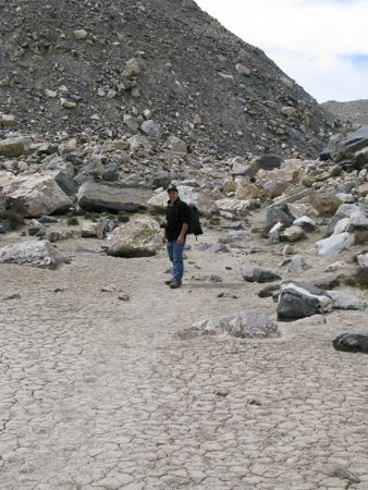Hiking