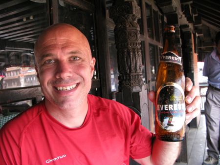 Everest Beer