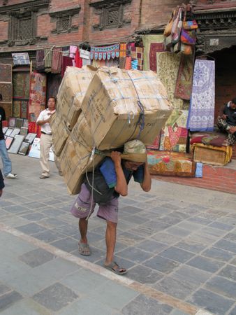 Heavy Load