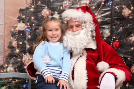 Eleri Santa Eleri Santa