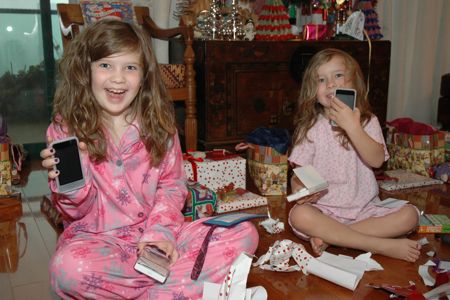 Christmas Christmas