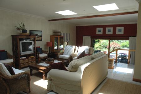 Hout House