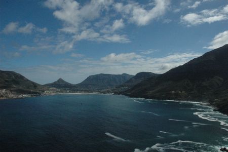 Hout Bay