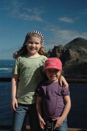 Chapman's Peak