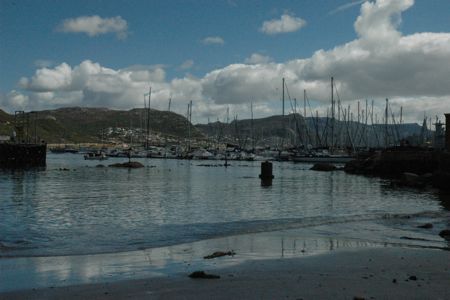 Simon Town