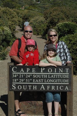 Cape Sign
