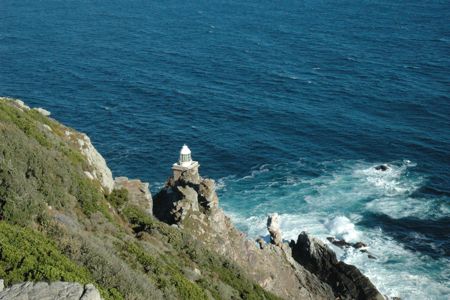 Lighthouse