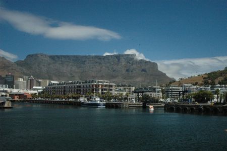 Table Mountain
