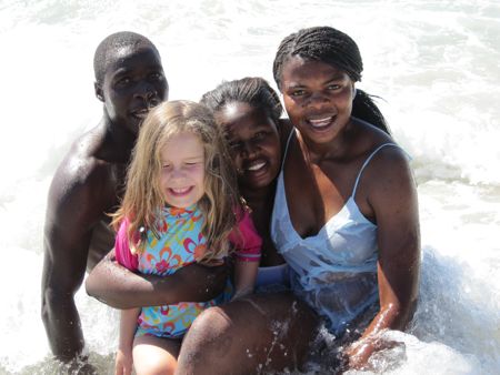 Sea Fun