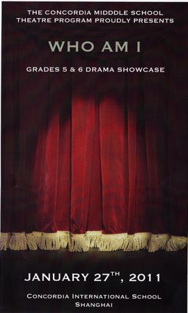 drama showcase