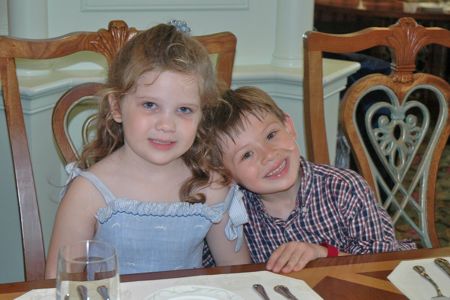 Emmy & Angus