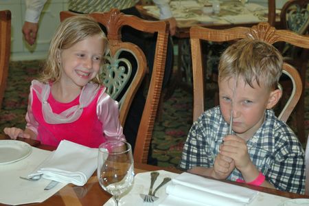 Grace & Csoban