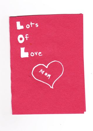 valentine 2013