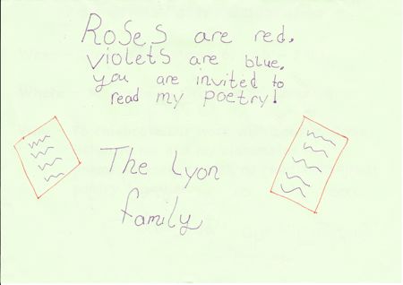 poetry